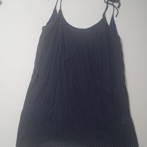 Honey Belle Polka Dot Tunic Dress